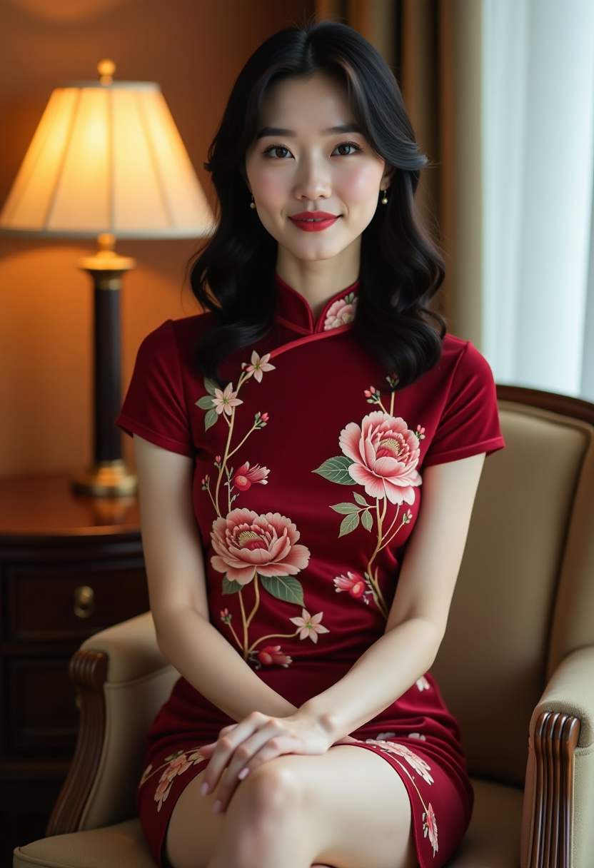 暗流涌动