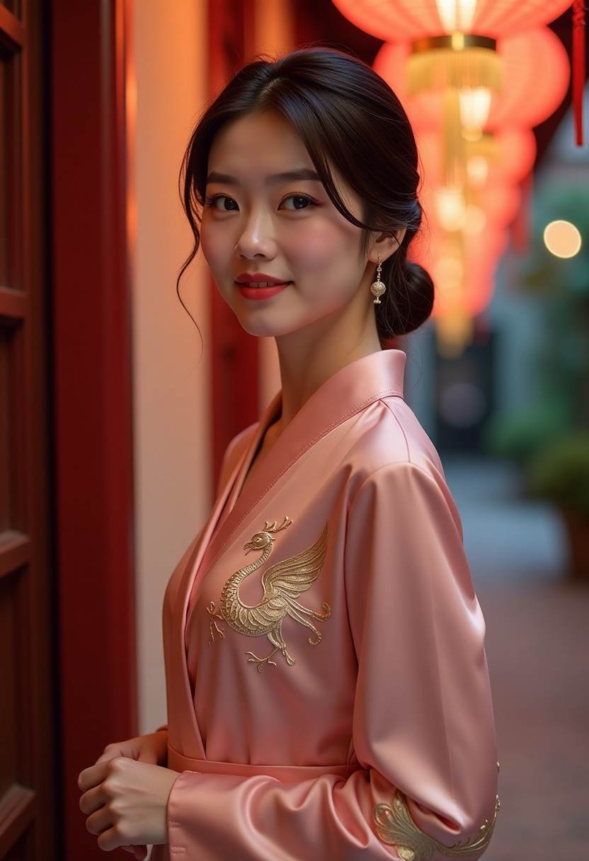 归途迷雾